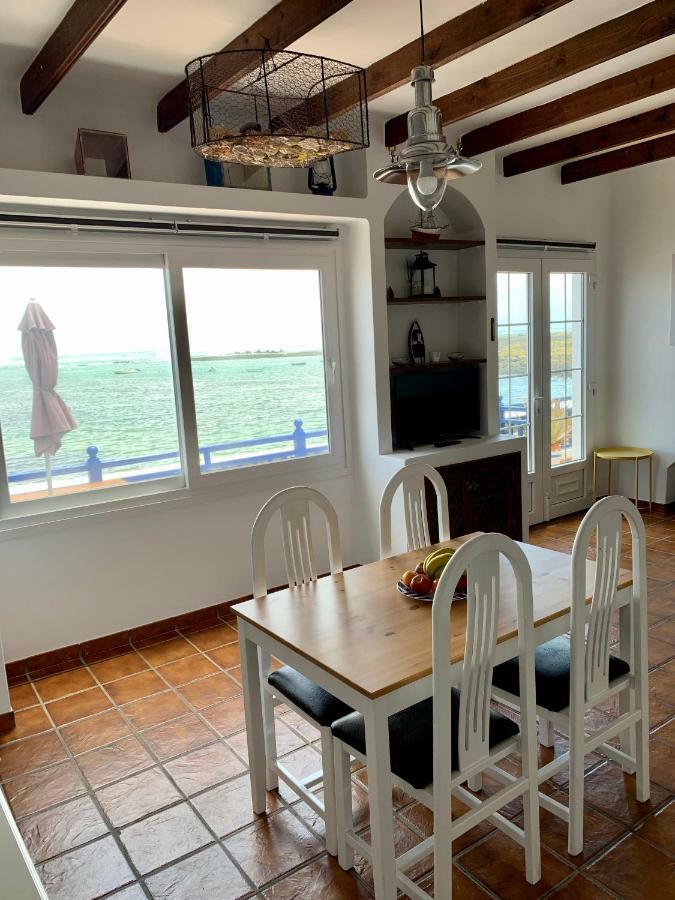 Villa Casa El Charco Órzola Esterno foto