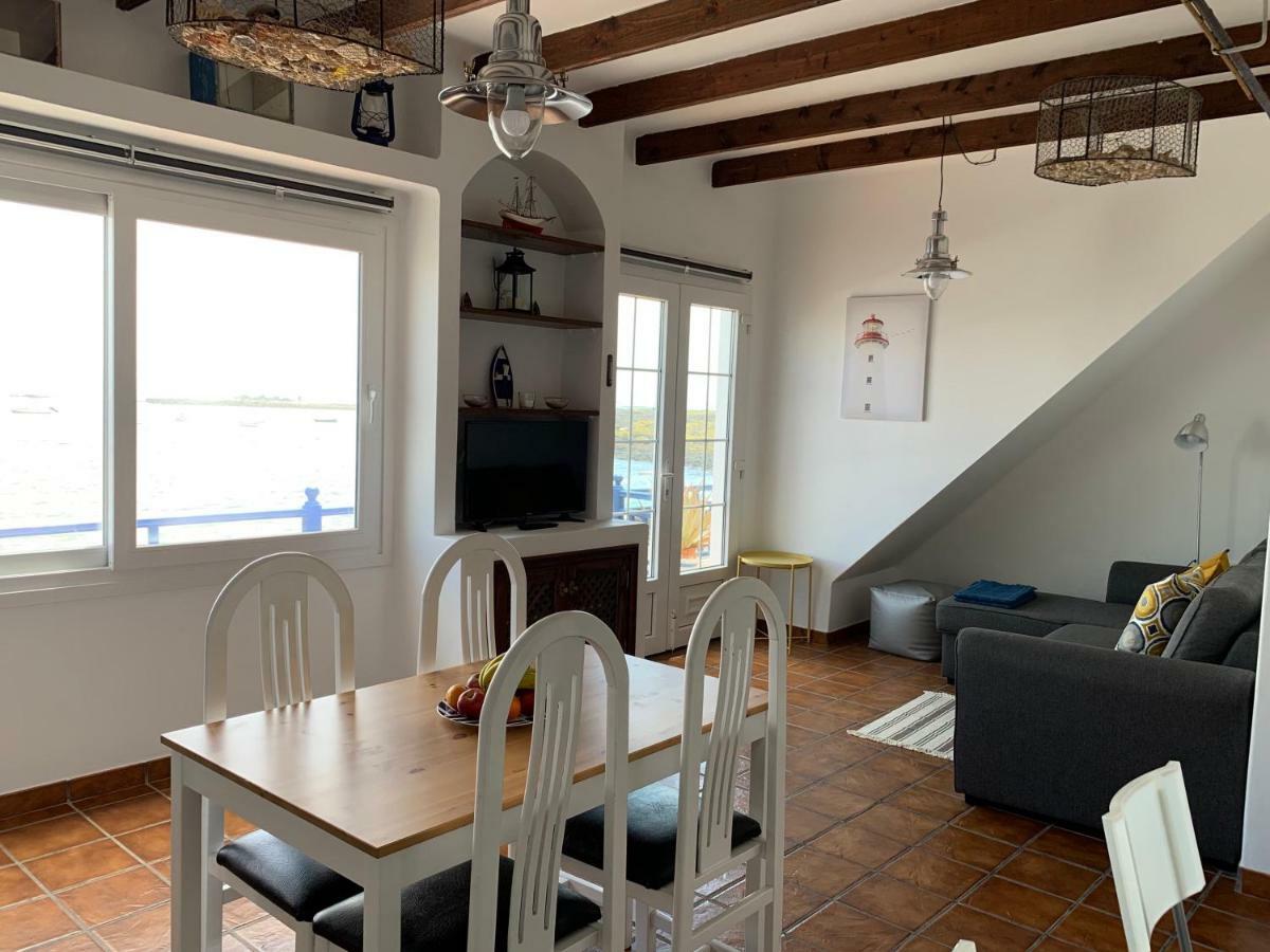 Villa Casa El Charco Órzola Esterno foto