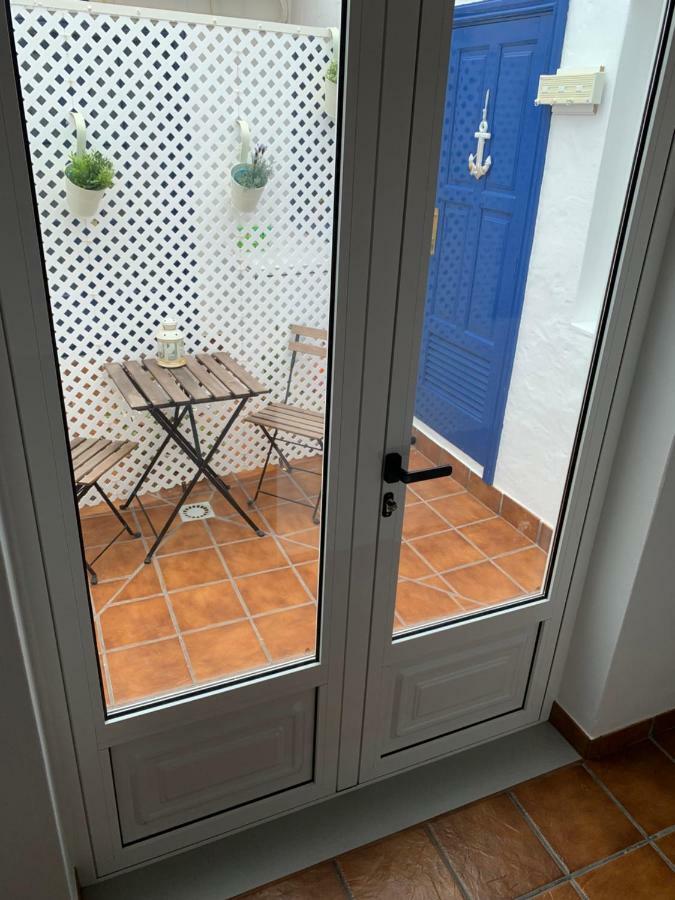 Villa Casa El Charco Órzola Esterno foto