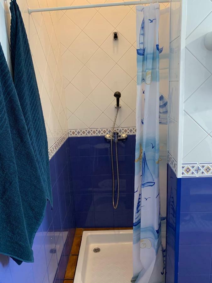 Villa Casa El Charco Órzola Esterno foto