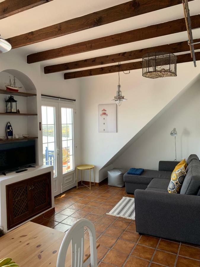Villa Casa El Charco Órzola Esterno foto