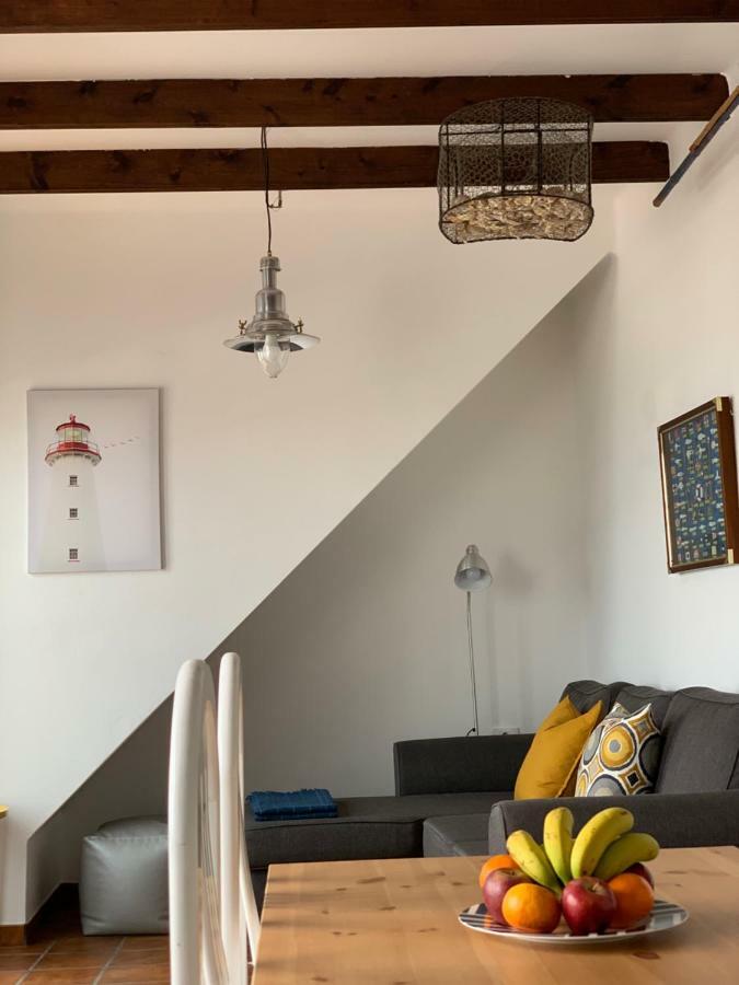 Villa Casa El Charco Órzola Esterno foto