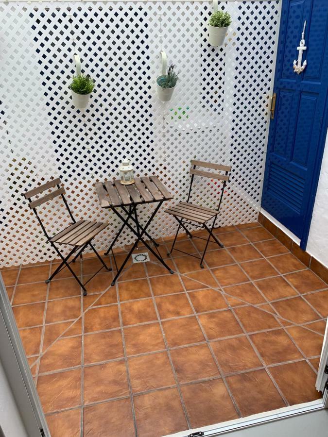 Villa Casa El Charco Órzola Esterno foto