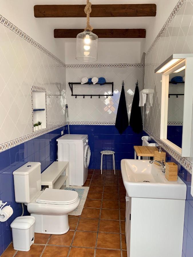 Villa Casa El Charco Órzola Esterno foto
